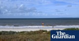 Teenager dies after being bitten by shark off south-east Queensland, police confirm
