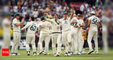 Australia aim for World Test Championship glory after Border-Gavaskar Trophy victory against India