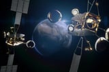 Abu Dhabi to launch region’s first Earth Observation satellite manufacturing hub