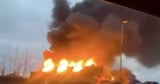 UK cities suffer as gang war continues to rage with month-long firebombing campaign
