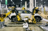 'Tell me about body defects': Hyundai Motor, Kia accelerate push toward self-evolving factories - The Herald Business