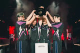UNLIMIT Win Apex Legends Split 1 Playoffs at EWC 2026 in 10 Match Thriller