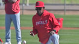 Source: Former Angels manager Washington join Giants staff - ESPN