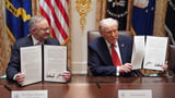Major US-Australia critical minerals deal aims to challenge China’s dominance. Can it succeed?