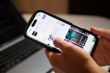 AI startup Character.AI removes Disney characters from its chatbot platform after legal letter