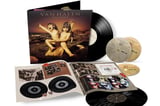 Van Halen Expands 'Balance' With Unreleased Live Tracks, Rarities
