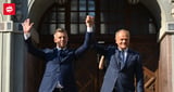 Hungary proposed to expand the Visegrad Four
