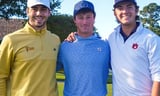 Top three in PGA Tour University Class of 2025 standings grouped together at Williams Cup