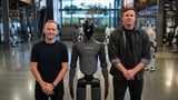 US robotics firm secures 100,000 GPUs to train next generation of humanoid robots