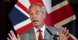 Nigel Farage wants to scrap GDPR for the UK