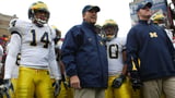 Grandson of legendary Michigan coach Lloyd Carr flips to Wolverines in 2026 class