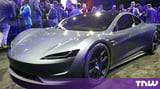 Tesla sets 1 October for the next-generation Roadster reveal