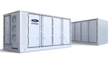 Ford’s New Battery Container Is Here To Take On The Tesla Megapack