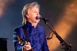 Paul McCartney to release new album and tour UK in 2026