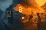 Bitcoin's Uneven Path: El Salvador's Retreat and India's Unyielding Crypto Surge