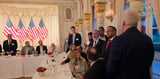 Ben-Gvir meets senior GOP officials at Mar-a-Lago