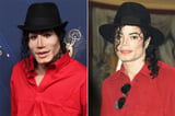 Michael Jackson hits Emmys red carpet: Hee-heere's the 'Drag Race' queen behind the look
