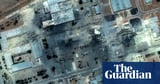 Pentagon says US strikes set back Iran nuclear program ‘one to two years’