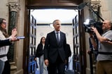 National artificial intelligence strategy to be released next week, Carney says