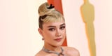 Florence Pugh says it's 'exhausting' to be a young woman in Hollywood: 'There are fine lines women have to stay within'