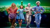'The Wiz' Director Talks Broadway's Latest Revival