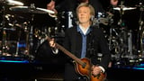 Beatles star Paul McCartney 'warns' UK government to not let AI 'rip off' artists: 'Protect the creative thinkers'