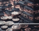 South Korea’s stock market surge fuelled by won-based digital currency enthusiasm