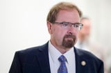 Married GOP Congressman Showered Young Female Staffers with Gifts of Jewelry, Guns, Vegas Trips and N.Y.C. Helicopter Rides, Ethics Committee Finds