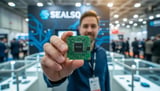 SEALSQ to Showcase at Embedded World 2026 Quantum-Resistant Chips and Advanced ASIC Innovations by IC’Alps