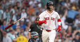 Red Sox rookie Marcelo Mayer is starting to heat up at the plate
