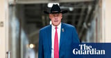 Republican Ryan Zinke to step down as US congressman