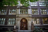 US says it is probing foreign donations at University of Pennsylvania