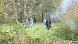 Cops probing human remains found in London park arrest man, 44, and woman, 48, on suspicion of murder...