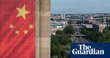 ‘Countries are now forced to confront it’: Rise in Chinese espionage arrests alarms Europe