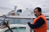 Fearing China clash, Japan asks fishermen to avoid flashpoint islands