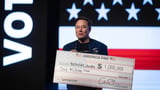 Elon Musk Could Still Face Criminal Charges for Trying to Bribe Voters in Wisconsin