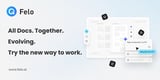 Felo Launches LiveDoc: World's First Collaborative AI Agent Workspace
