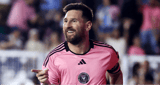Inter Miami's Bold Offer: Ownership for Messi and a Loan Option Elsewhere