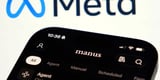 AI startup Manus to go independent again as deal with Meta unwinds