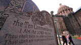 New Texas law will require Ten Commandments to be posted in every public school classroom