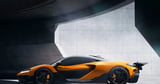 The Bio-Based Supply Chain Journey Powering McLaren’s W1