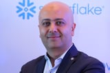 Snowflake research reveals that 92% of early adopters see RoI from AI investments