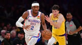 West Notes: Thunder, Shai Gilgeous-Alexander, Pelicans, Jazz