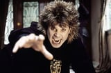 Ozzy Osbourne Haunted House Embracing the Late Rock Legend’s Legacy Coming to Universal Halloween Horror Nights 1 Year After His Death