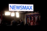 Newsmax defamed Dominion Voting Systems, judge rules