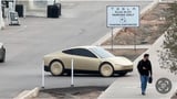 Tesla Tests Cybercab at Giga Texas with Multiple Prototypes - TeslaNorth.com