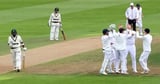 England Eye Series Sweep After Seizing Control Against Pakistan In Third Test On Day Two