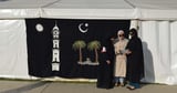 Jalsa Salana: UK Muslim women ‘concerned’ over negative attitudes toward hijab