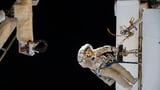 Russian cosmonauts spacewalk: Watch livestream from International Space Station