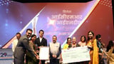 ICMR-MINDS initiative bags Gold at National Awards for e-Governance